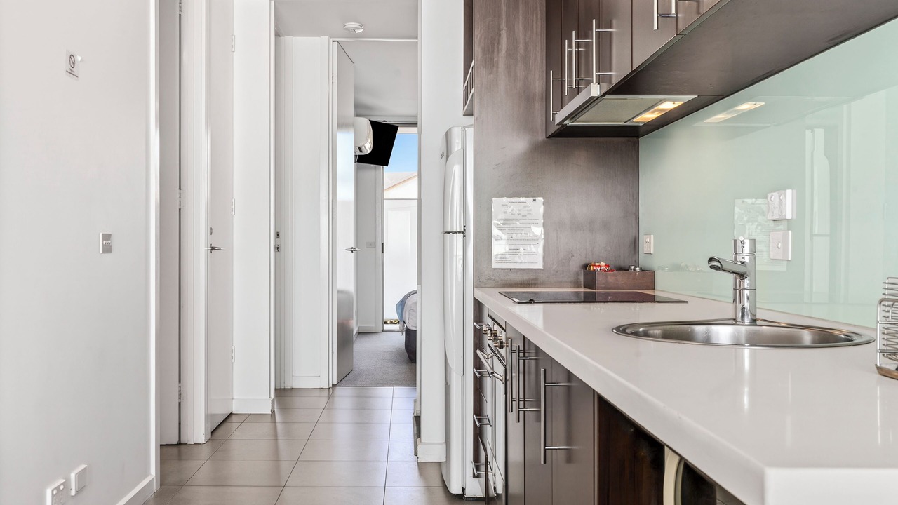 Photo of Kitchen in Apollo Bay