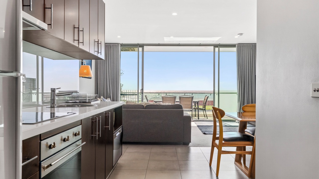 Photo of Kitchen in Apollo Bay