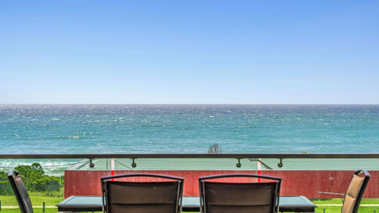 Photo of Patio Balcony in Apollo Bay