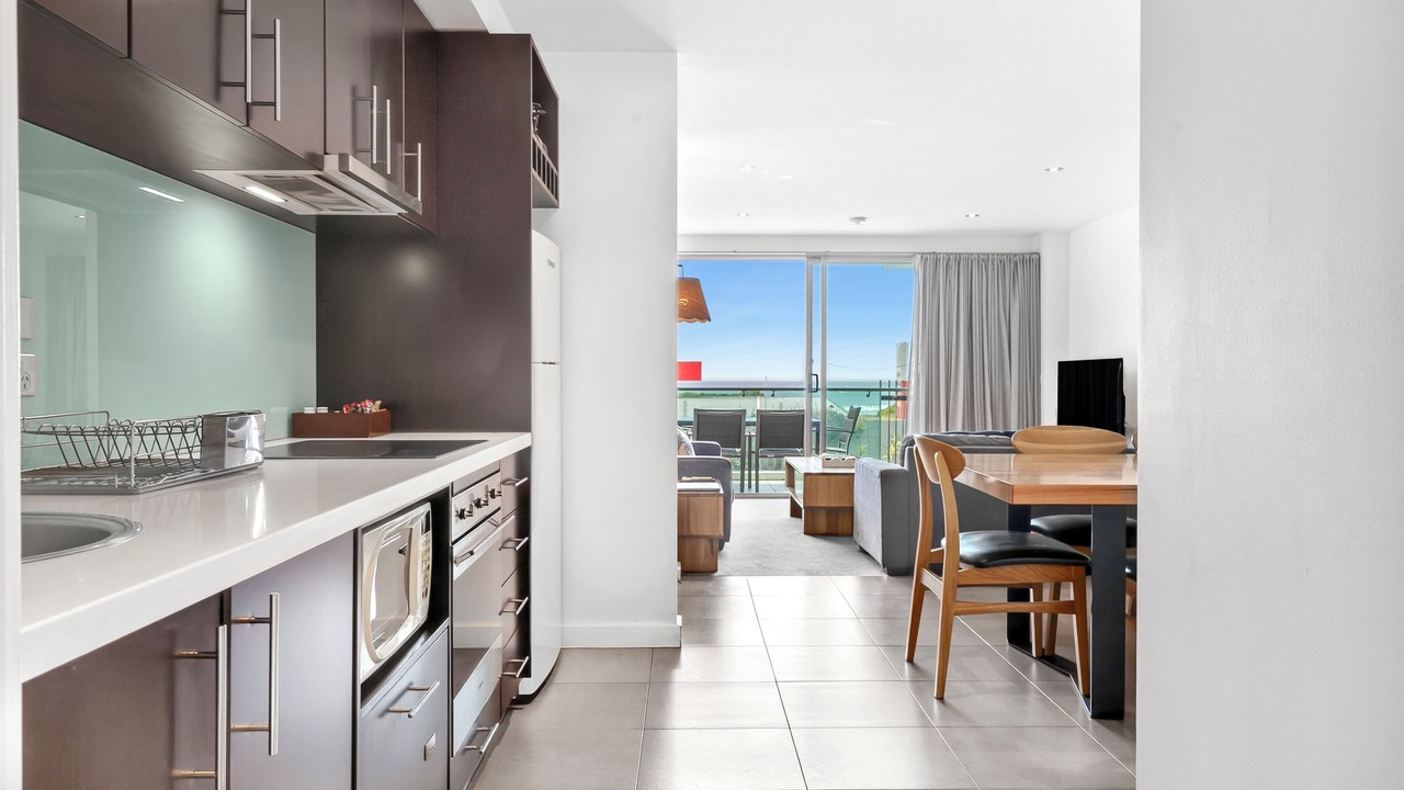 Photo of Kitchen in Apollo Bay