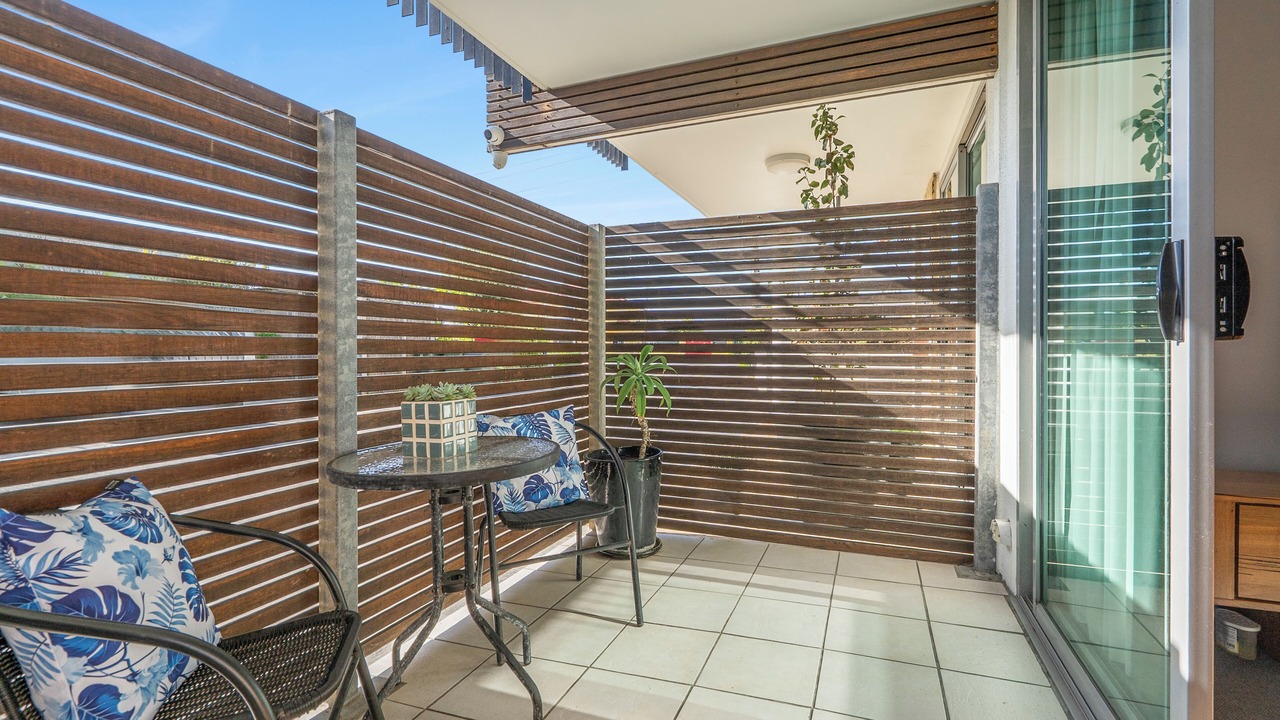Photo of Patio Balcony in Apollo Bay