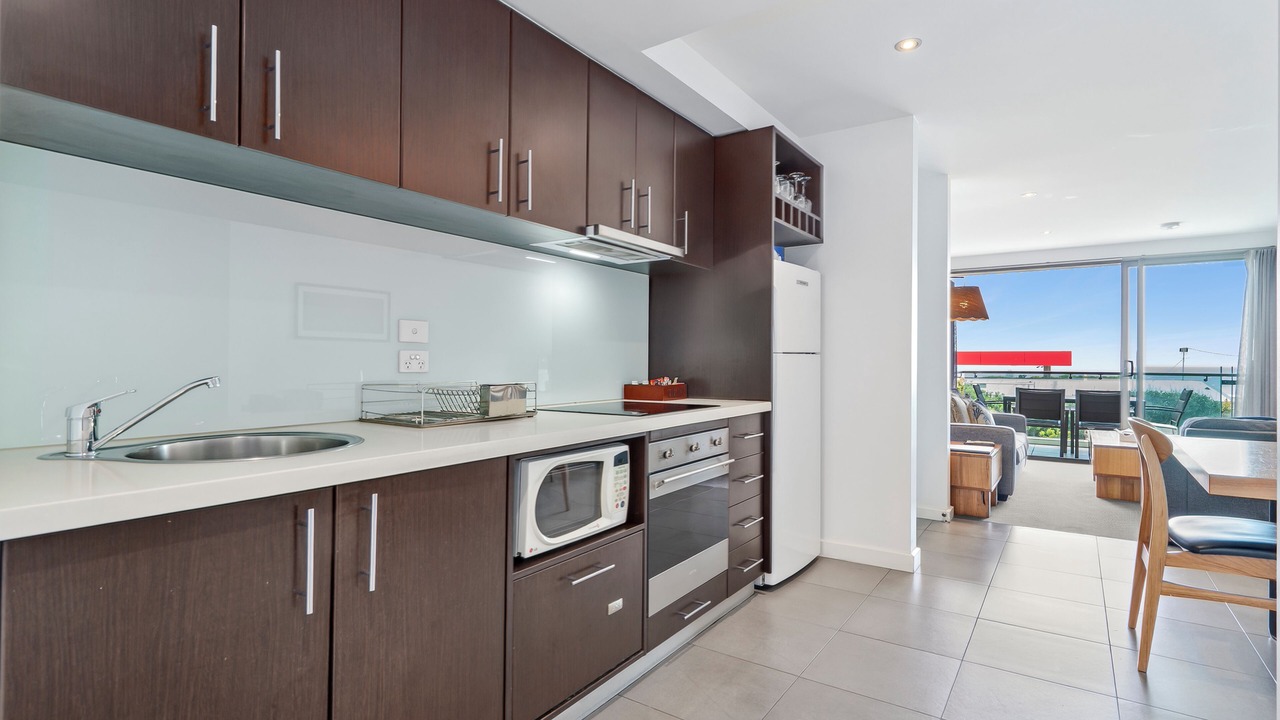 Photo of Kitchen in Apollo Bay