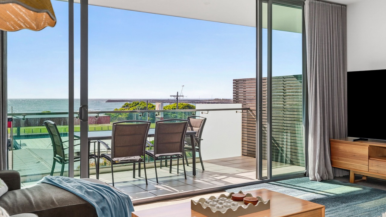 Photo of Livingroom in Apollo Bay