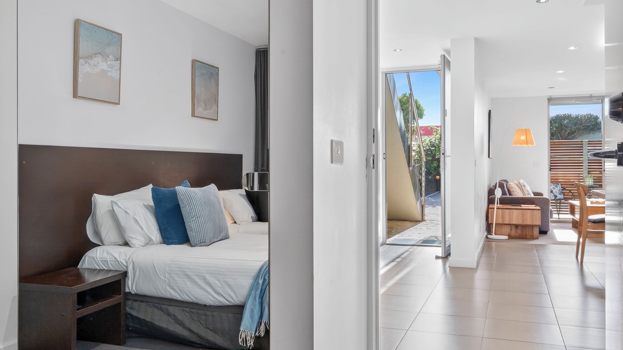 Photo of Livingroom in Apollo Bay