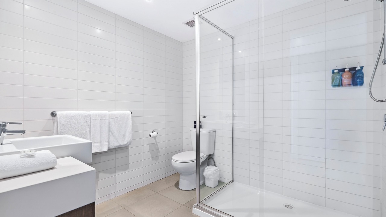 Photo of Bathroom in Apollo Bay