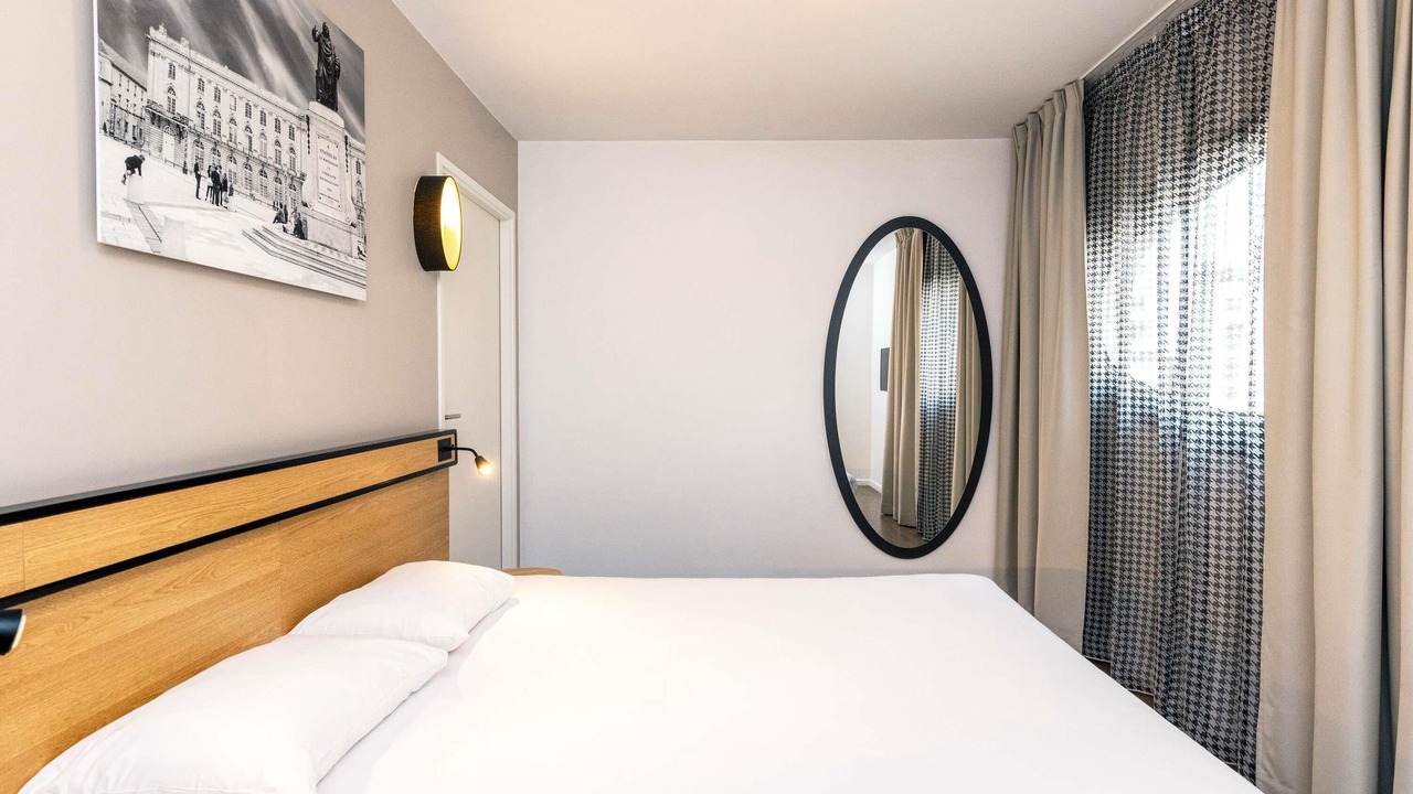 Photo of Bedroom in Rives de Meurthe