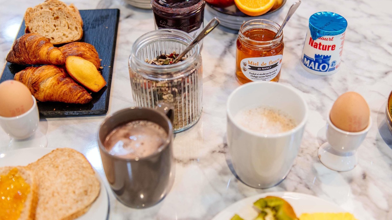 Photo of Others in Rives de Meurthe