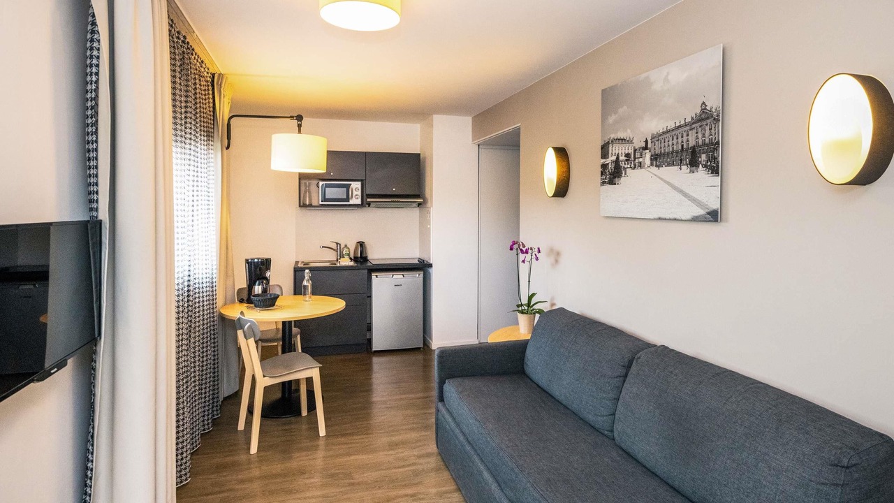 Photo of Bedroom in Rives de Meurthe