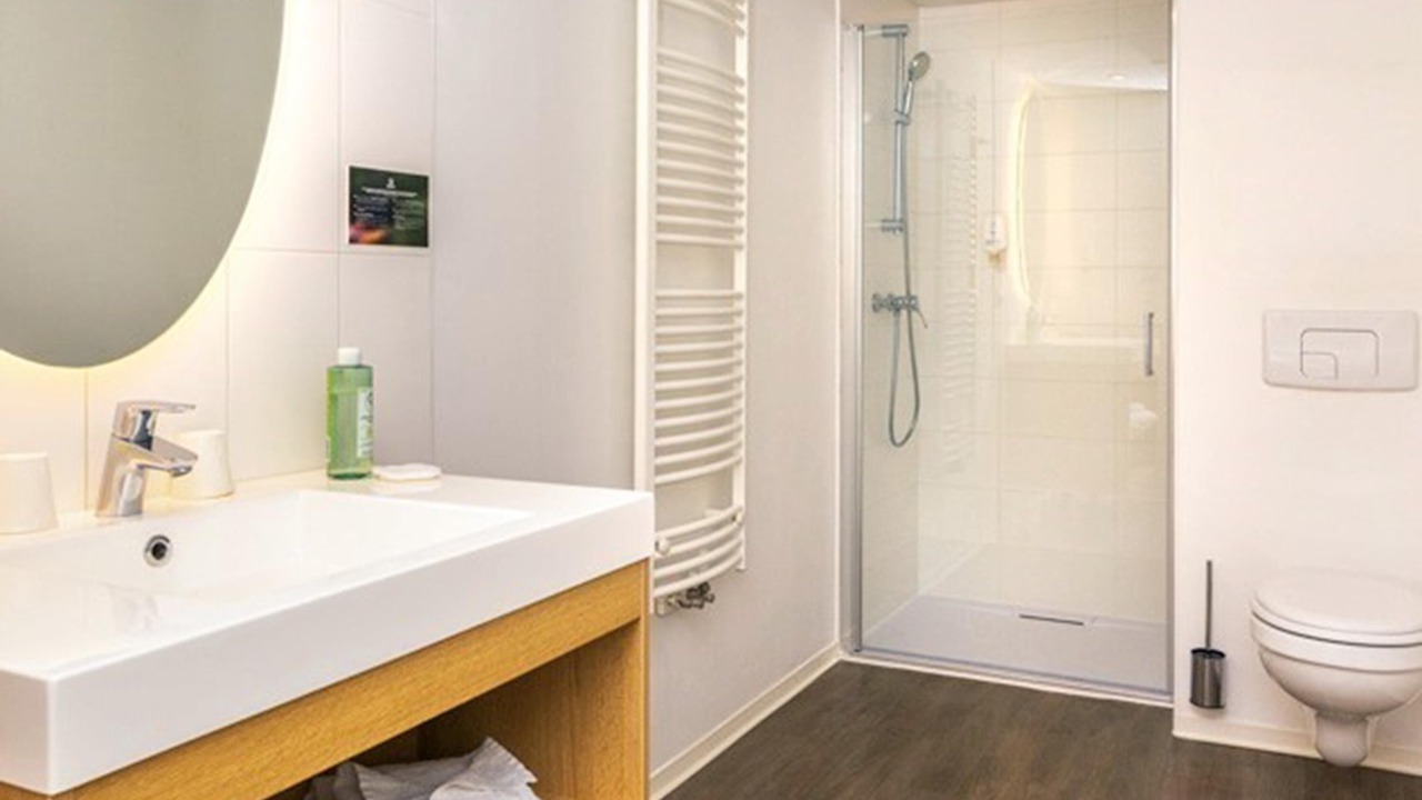 Photo of Bedroom in Rives de Meurthe