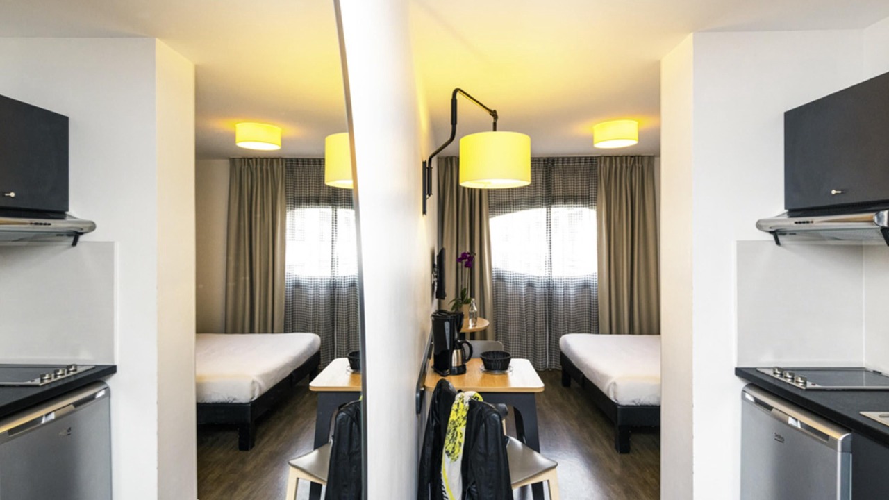 Photo of Bedroom in Rives de Meurthe