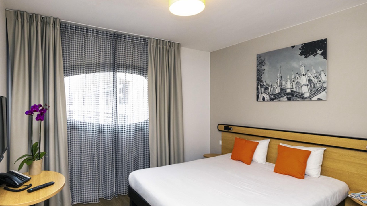 Photo of Bedroom in Rives de Meurthe