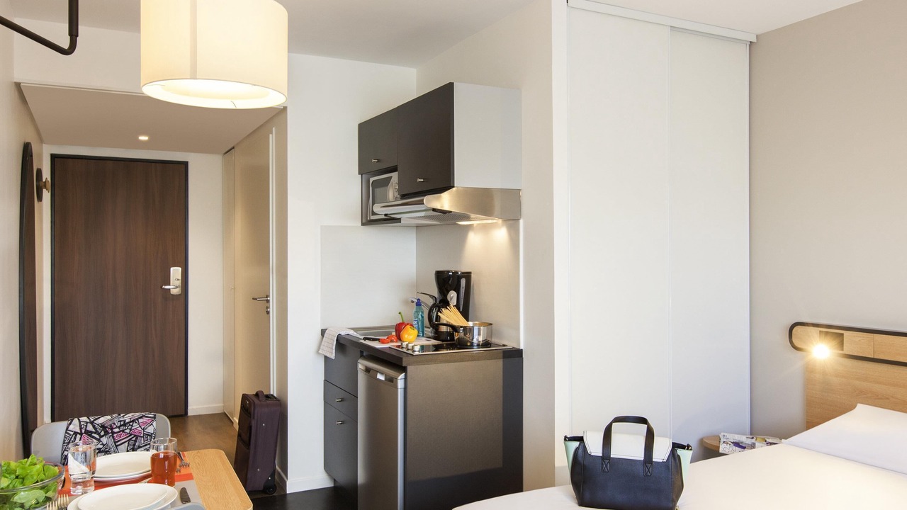 Photo of Bedroom in Rives de Meurthe