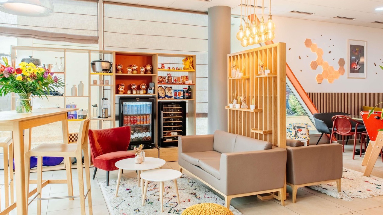 Photo of Outdoor in Rives de Meurthe