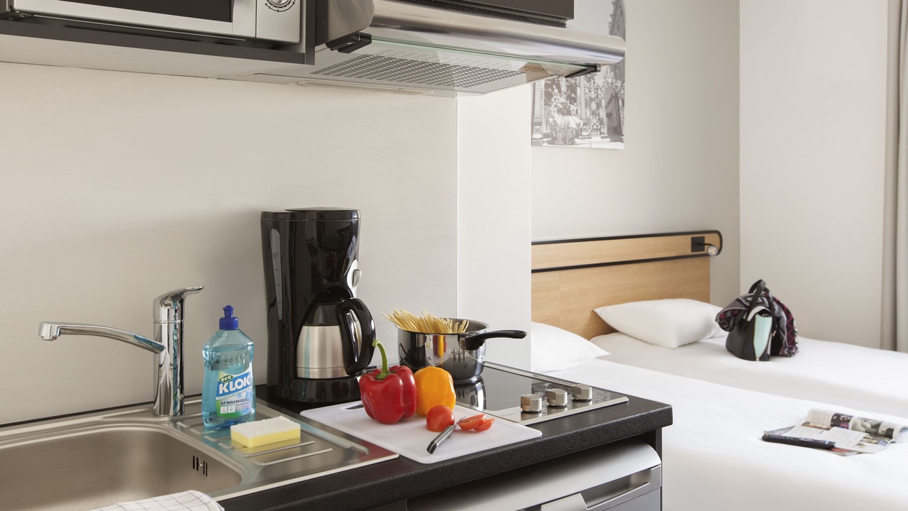 Photo of Kitchen in Rives de Meurthe