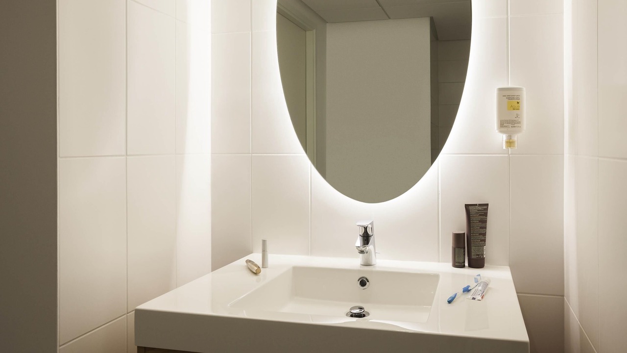 Photo of Bedroom in Rives de Meurthe