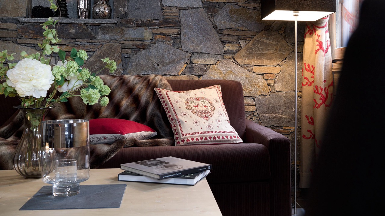 Photo of Bedroom in Les Avanchers-Valmorel