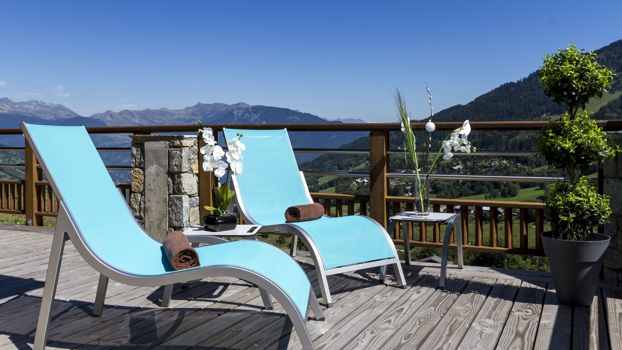 Photo of Outdoor in Les Avanchers-Valmorel