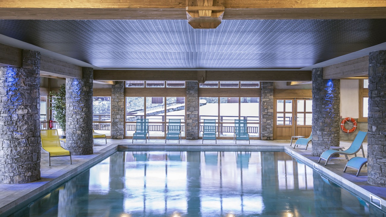Photo of Outdoor in Les Avanchers-Valmorel