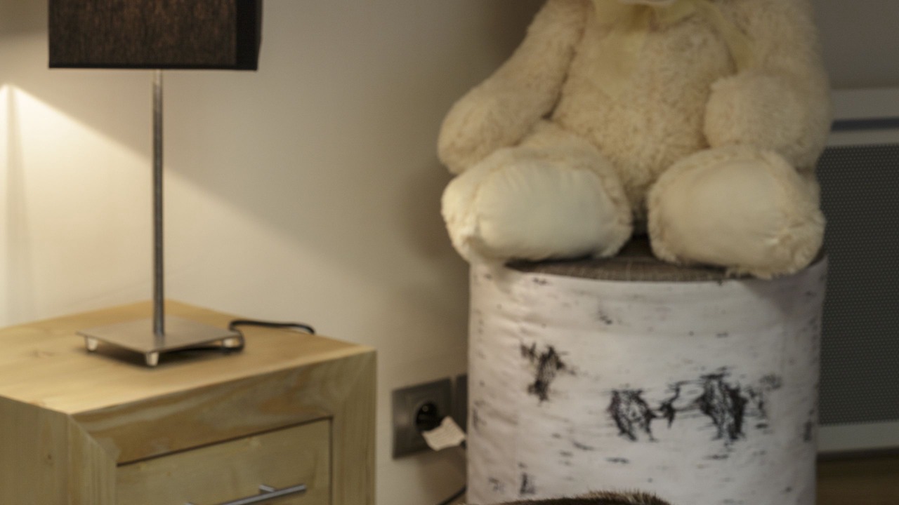 Photo of Bedroom in Les Avanchers-Valmorel