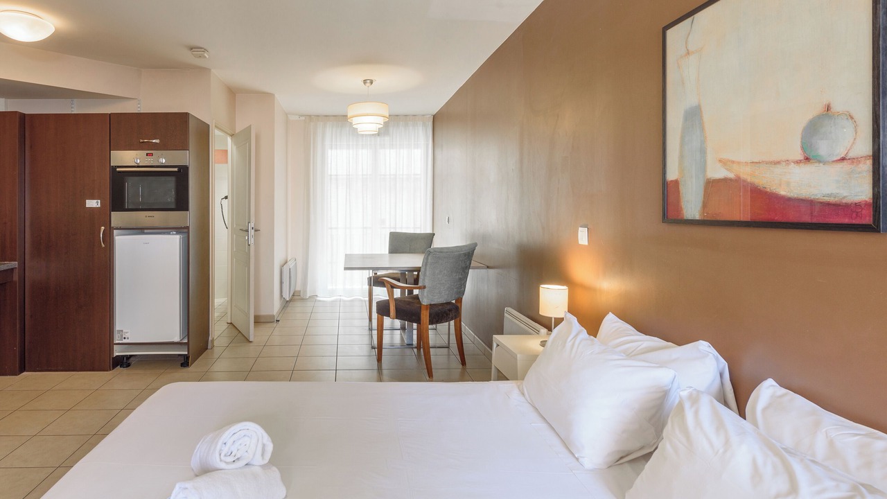 Photo of Livingroom in Carmes