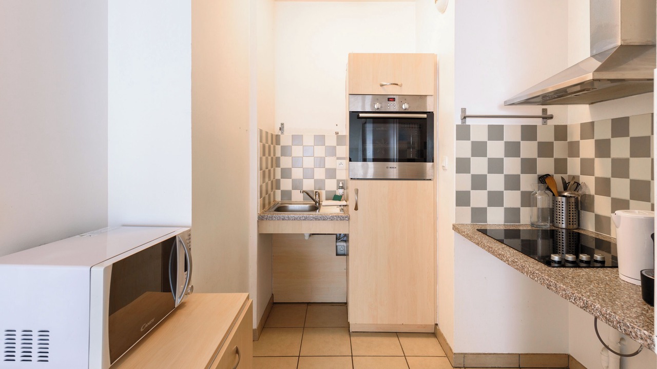 Photo of Kitchen in Carmes