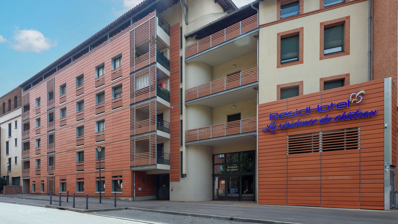 Photo of Outdoor in Carmes