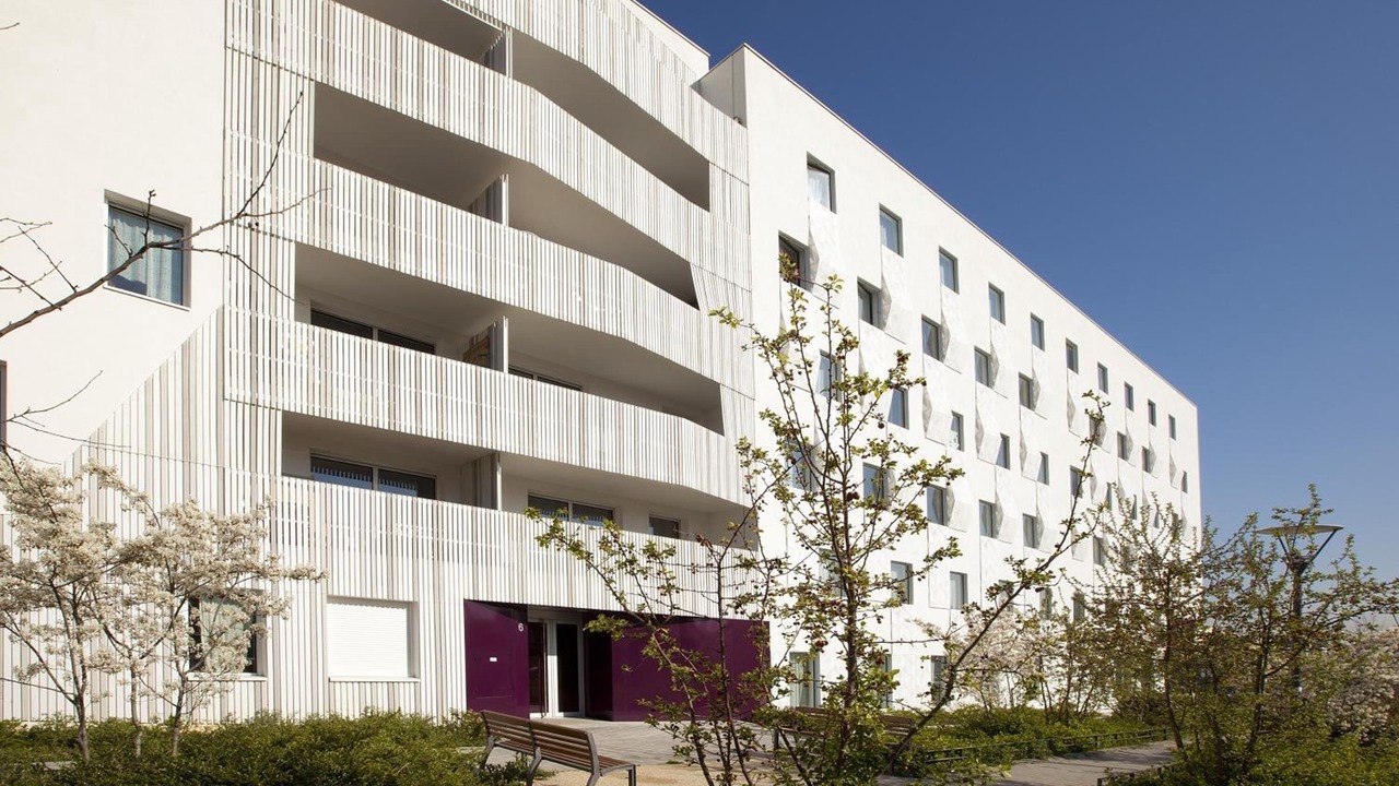 Photo of Outdoor in Quartier Atlantis