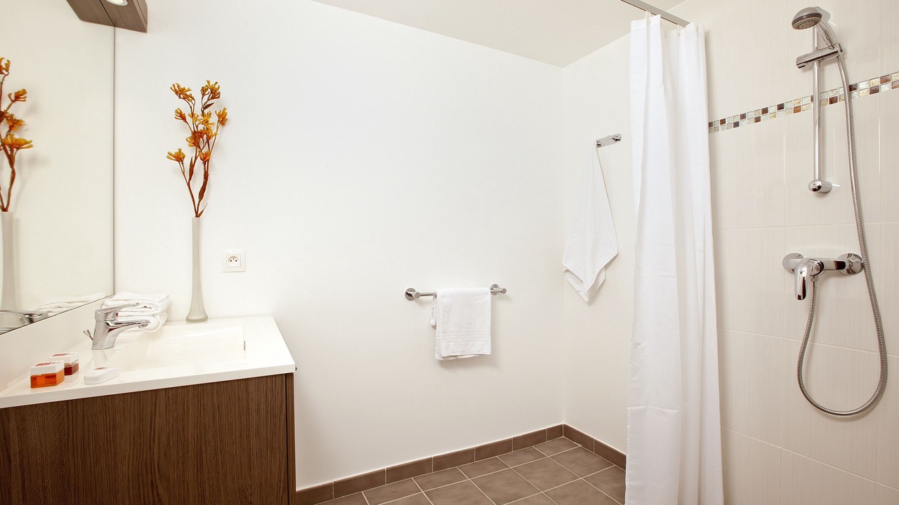 Photo of Bathroom in Quartier Atlantis