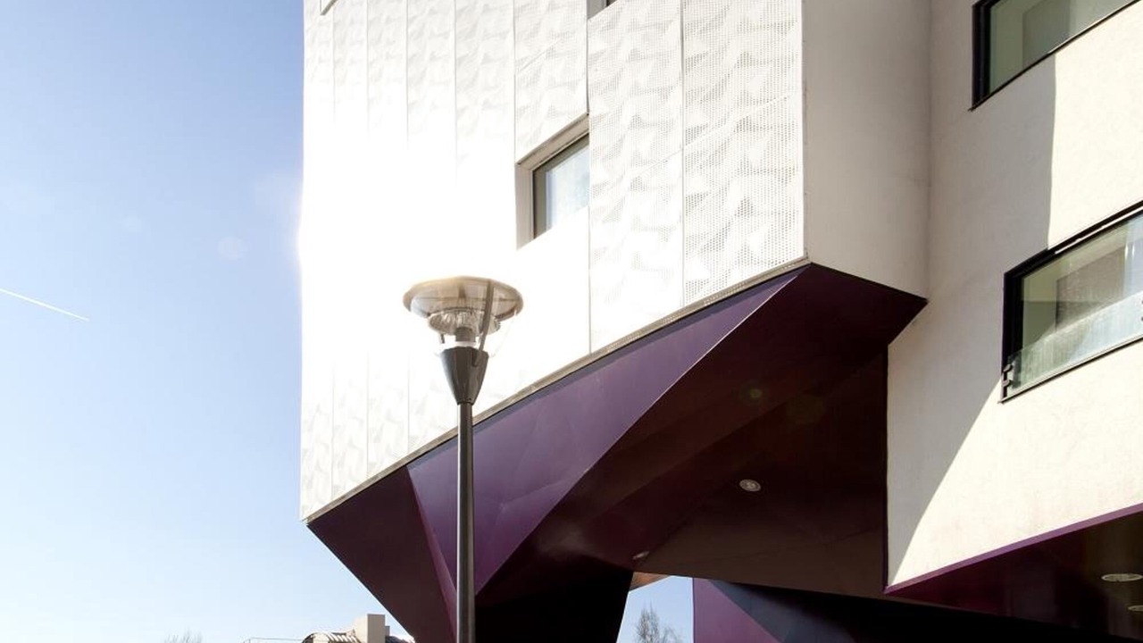 Photo of Outdoor in Quartier Atlantis