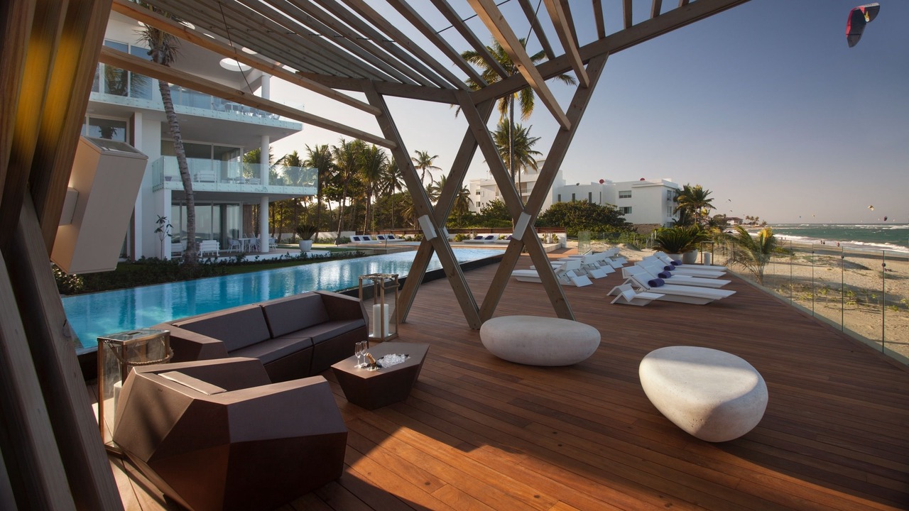 Photo of Outdoor in Cabarete