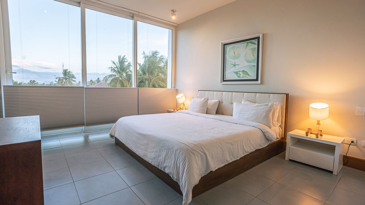 Photo of Bedroom in Cabarete