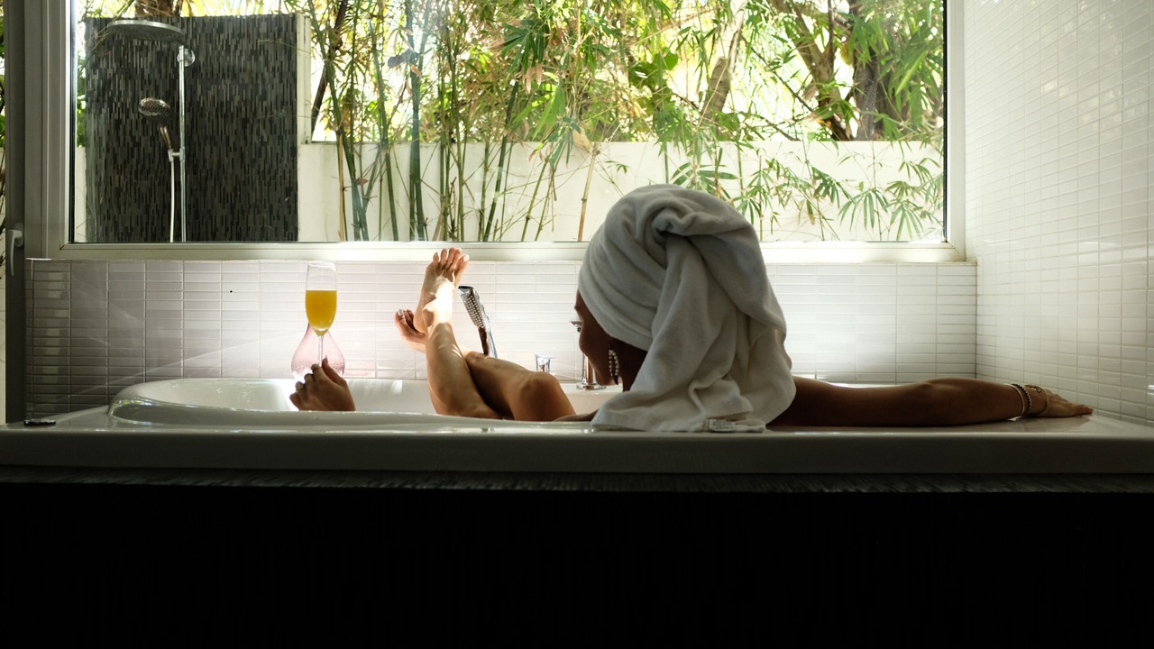 Photo of Bathroom in Cabarete