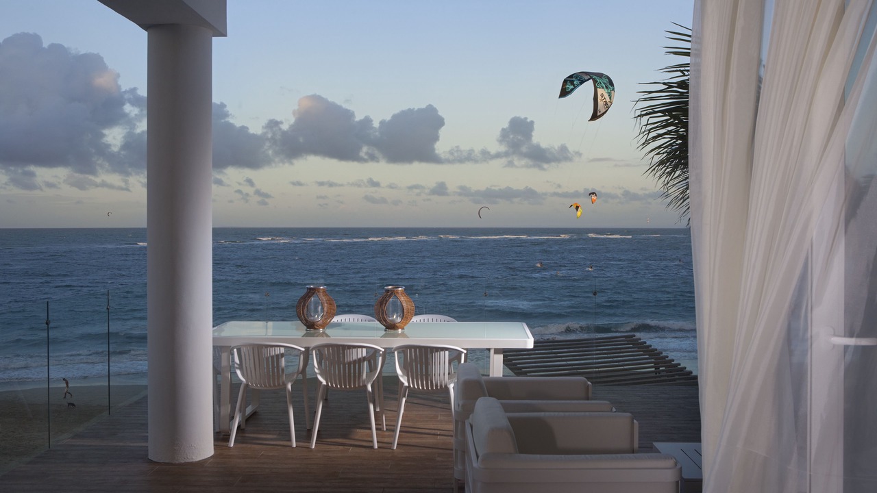 Photo of Bedroom in Cabarete