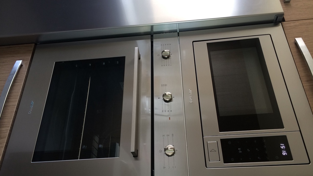 Photo of Kitchen in Cabarete