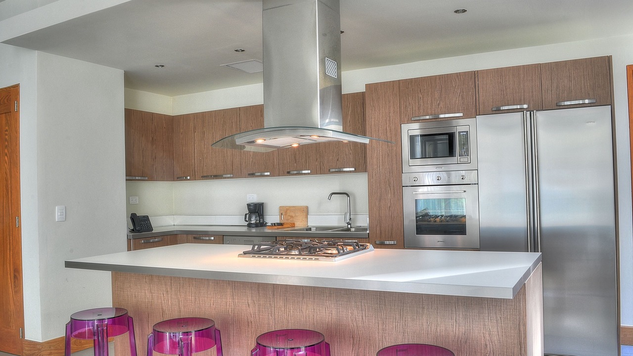 Photo of Kitchen in Cabarete