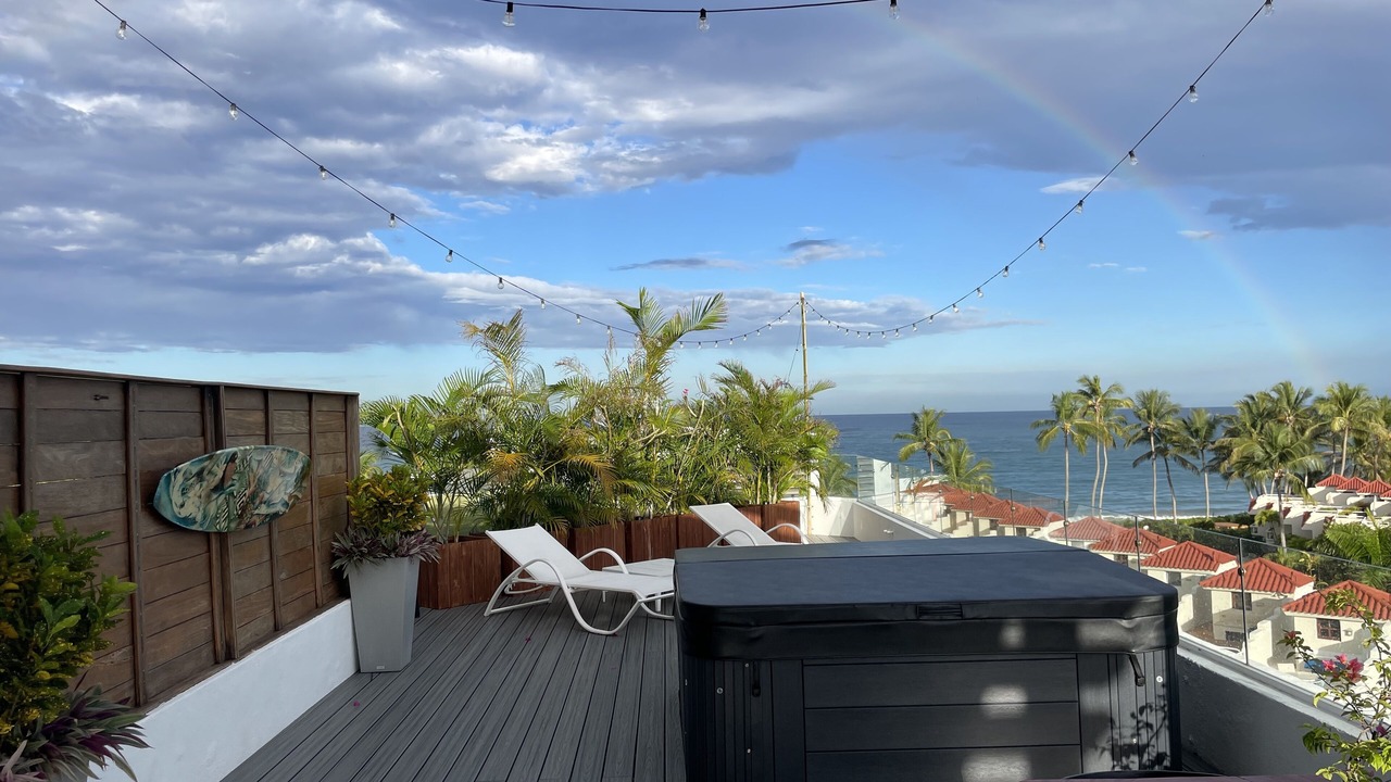 Photo of Outdoor in Cabarete