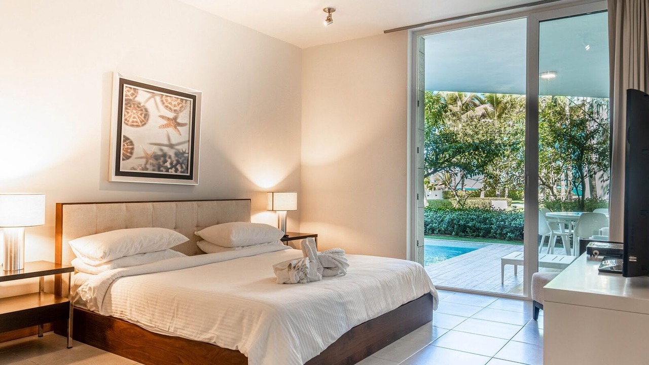 Photo of Bedroom in Cabarete