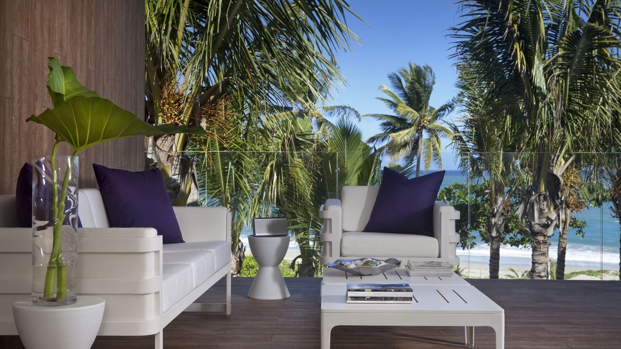 Photo of Patio Balcony in Cabarete