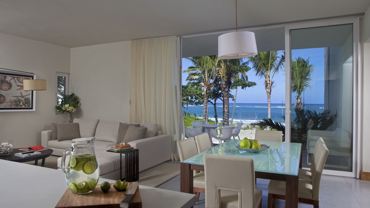 Photo of Bedroom in Cabarete