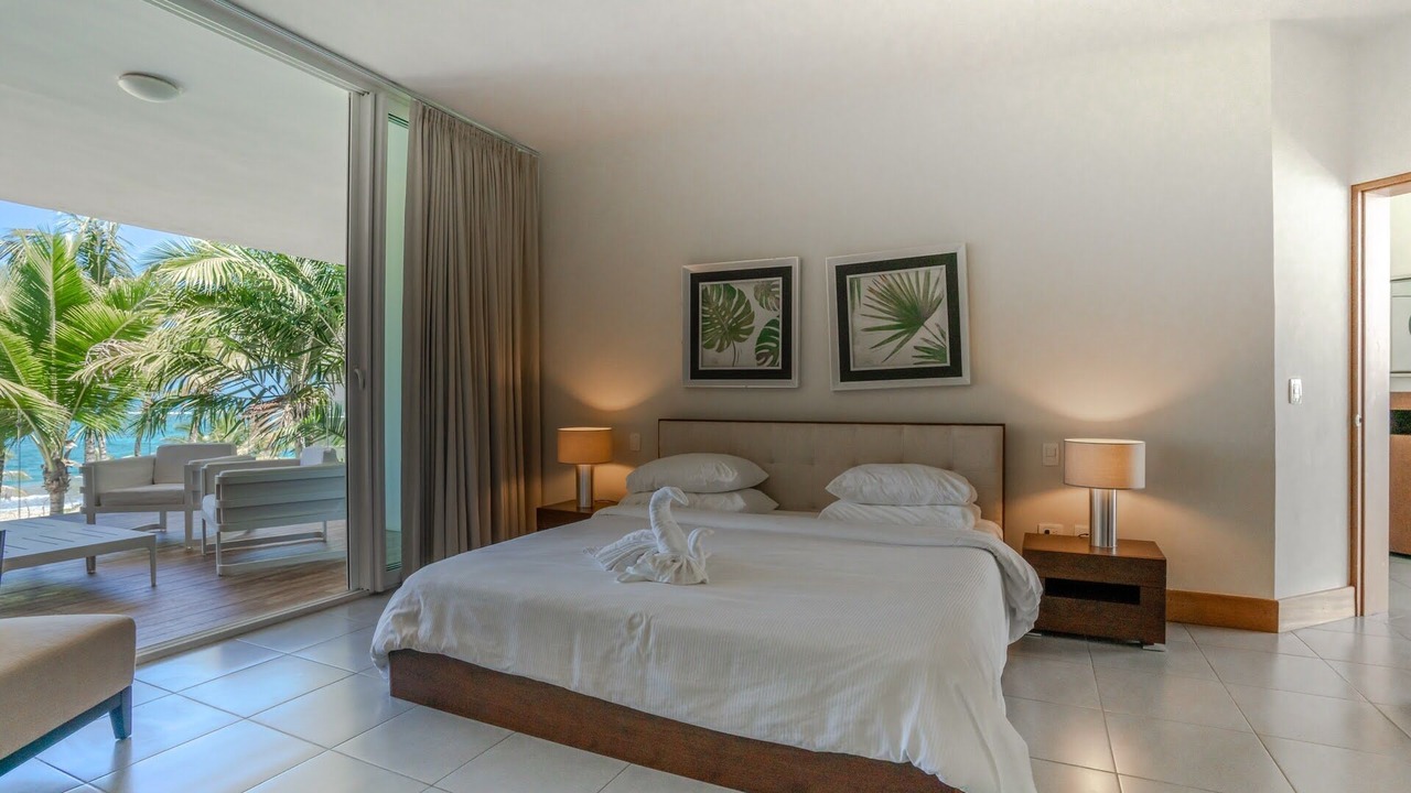 Photo of Bedroom in Cabarete