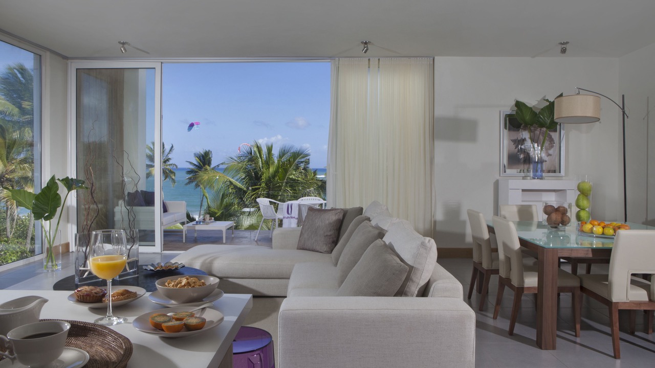 Photo of Livingroom in Cabarete
