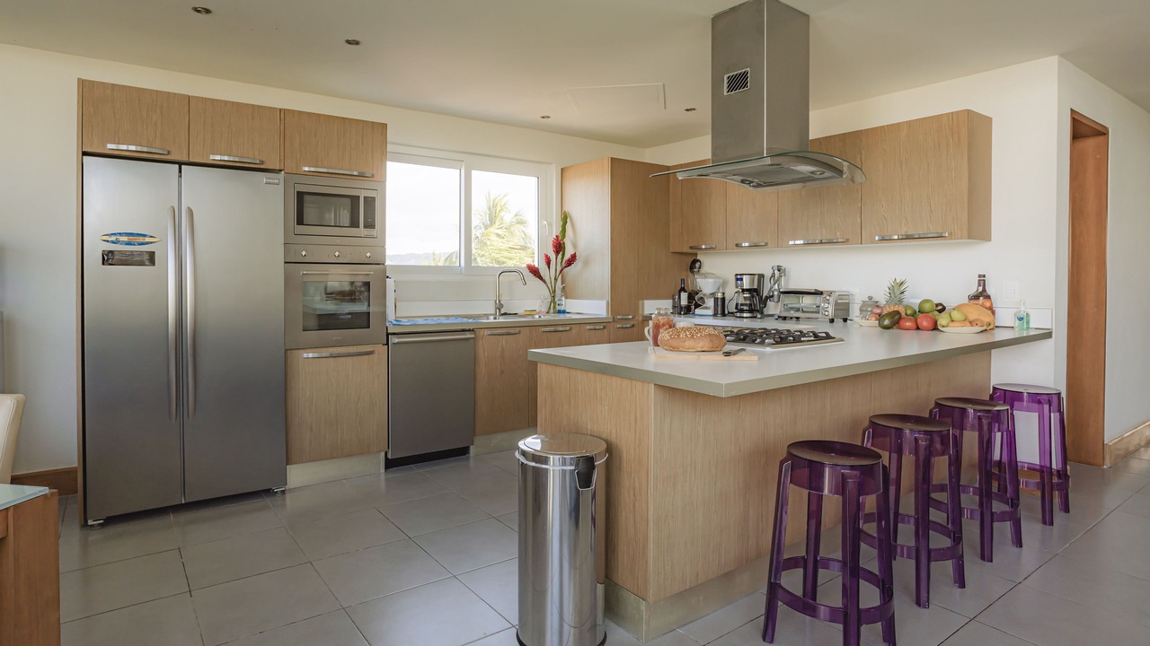 Photo of Kitchen in Cabarete