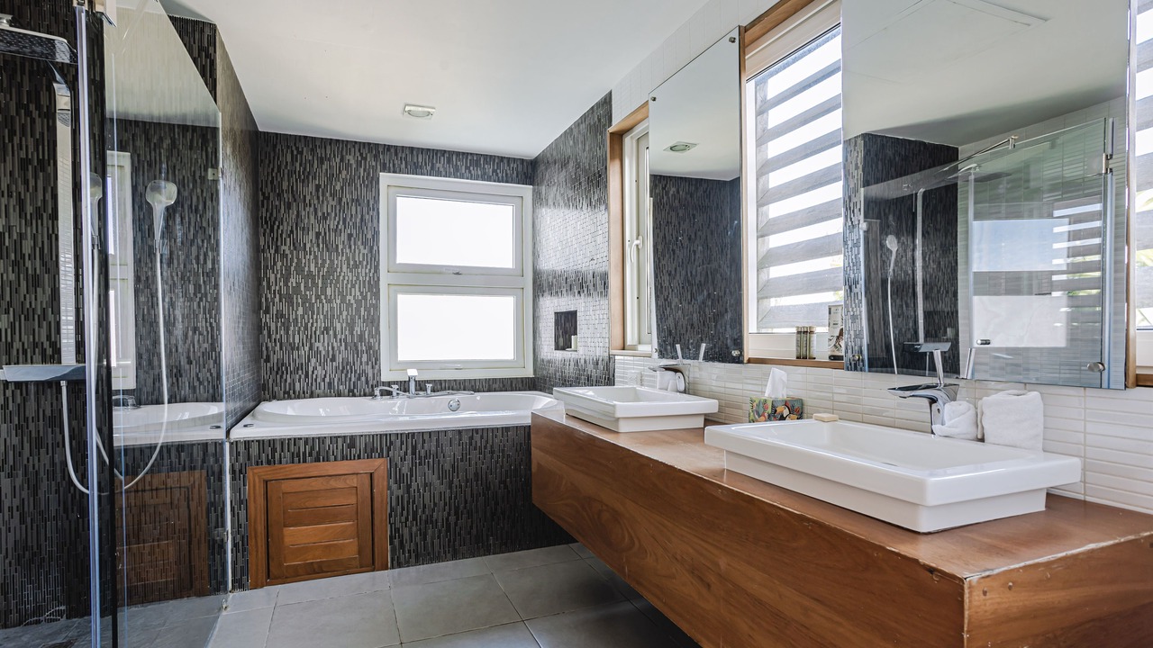 Photo of Bathroom in Cabarete