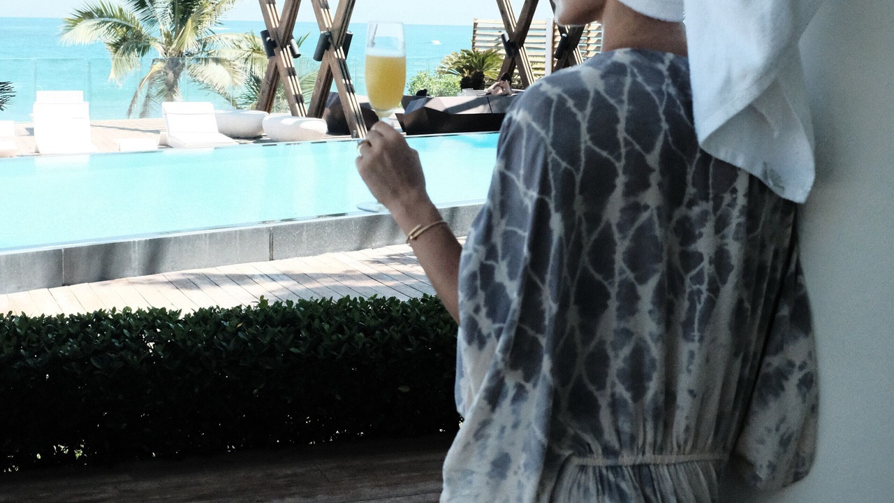 Photo of Patio Balcony in Cabarete