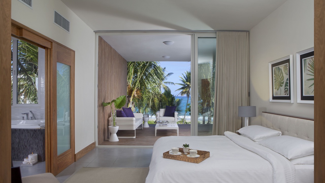 Photo of Bedroom in Cabarete