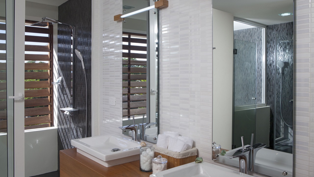 Photo of Bathroom in Cabarete