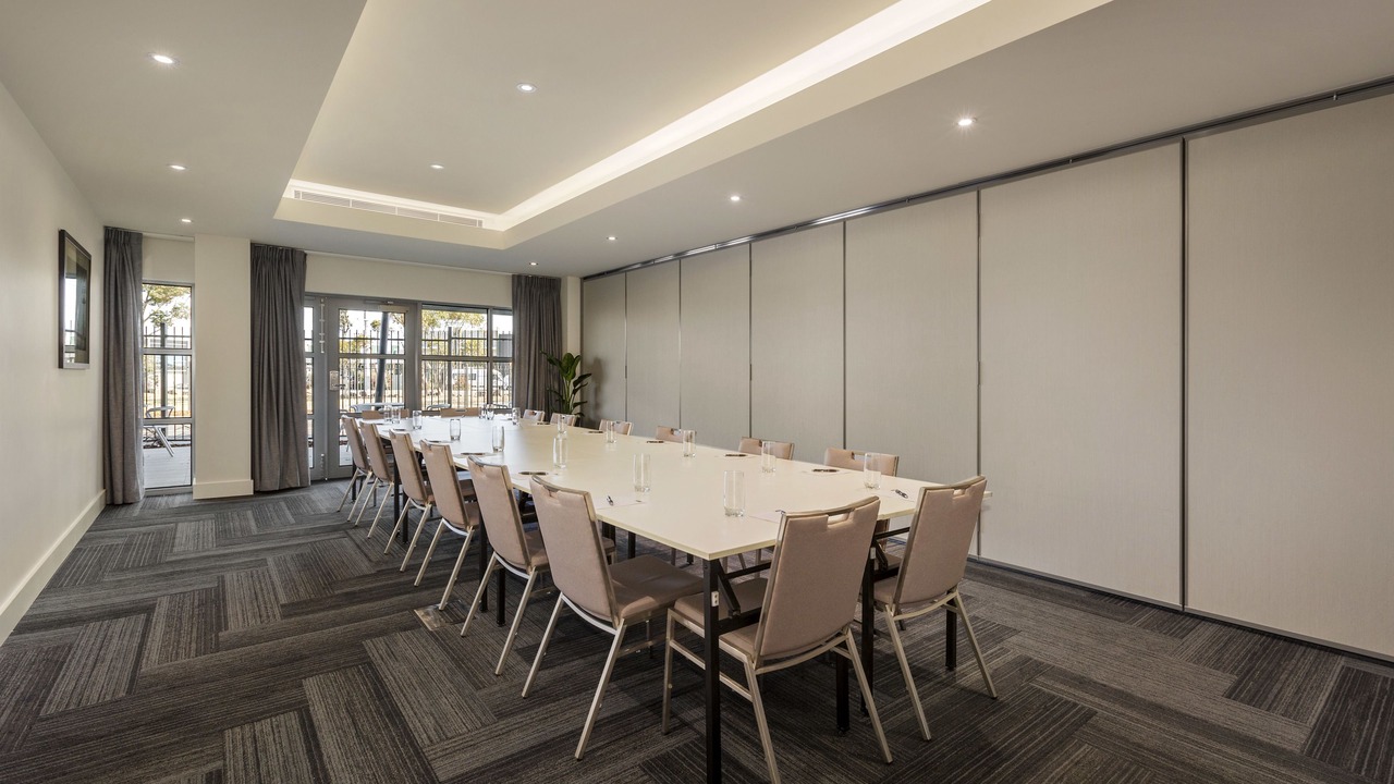 Photo of Others in Melbourne Airport