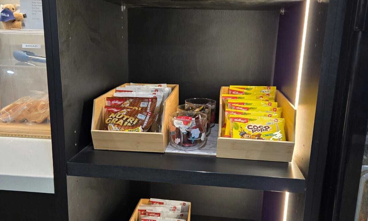 Photo of Others in Melbourne Airport