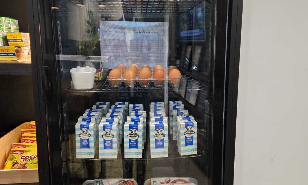 Photo of Others in Melbourne Airport