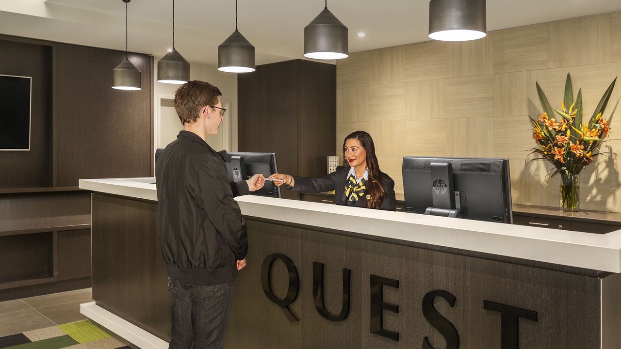 Photo of Others in Melbourne Airport